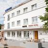 Kolonna Hotel Rezekne,Latgale>>Rezekne,3.5 star