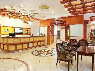 Safeer International Hotel,Saruq>>Muscat,4 star