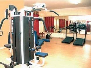 Safeer International Hotel,Saruq>>Muscat,4 star