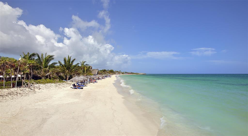 melia cayo coco
