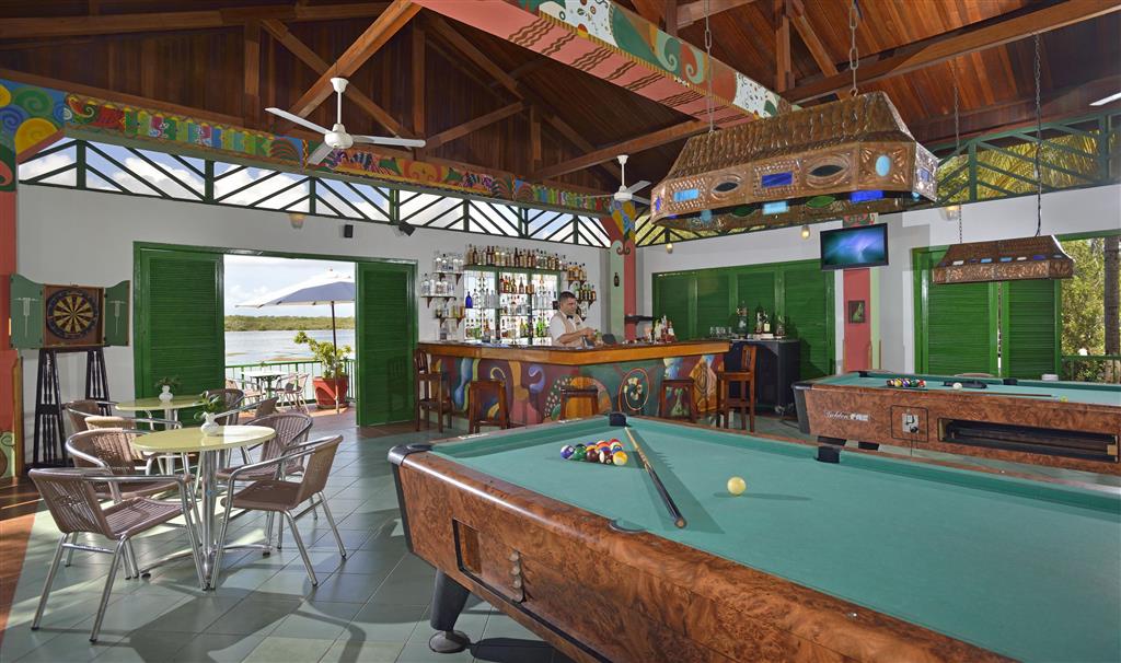 melia cayo coco