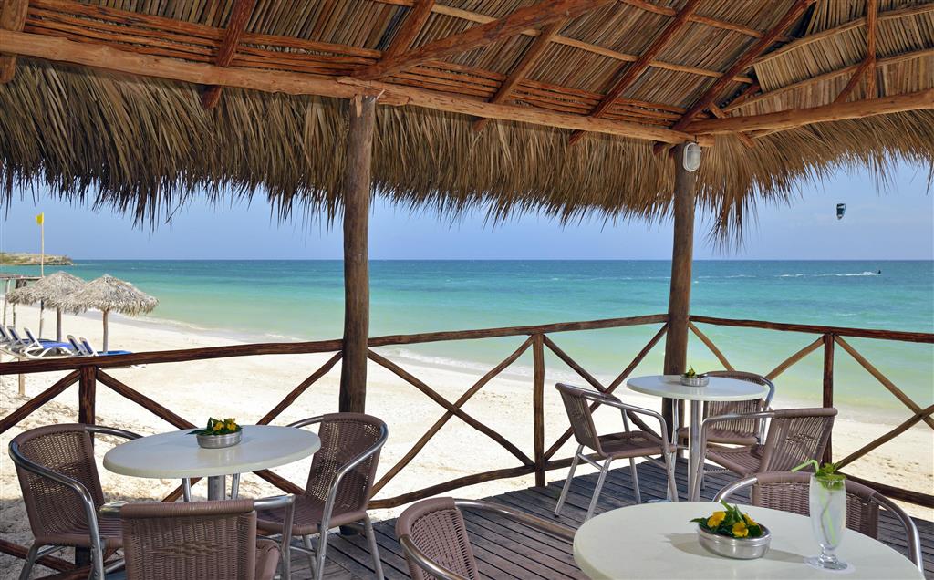 melia cayo coco