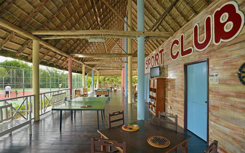 melia cayo coco