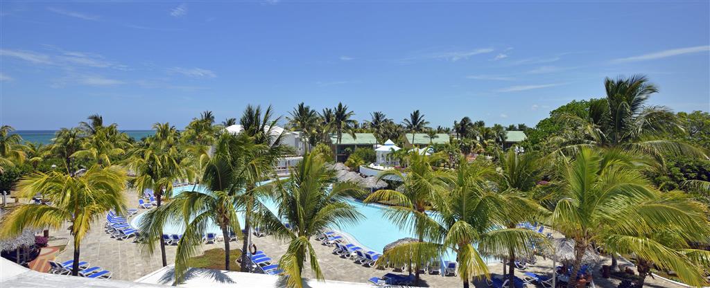 melia cayo coco
