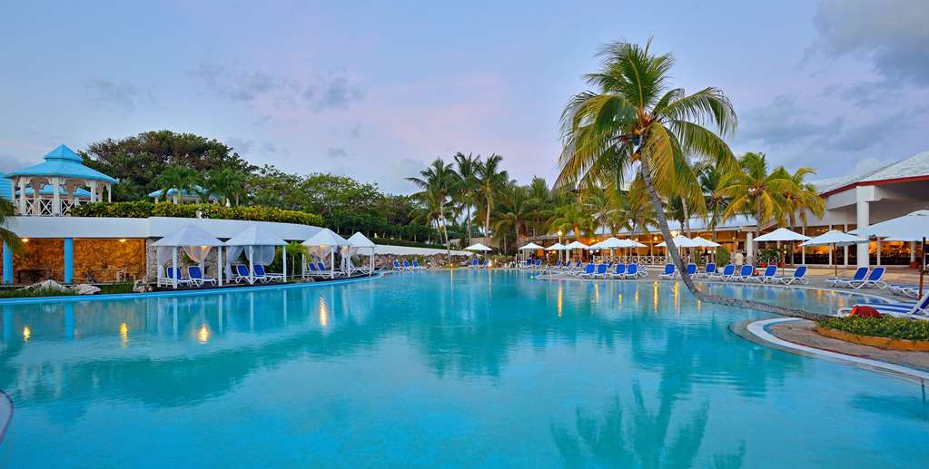 melia cayo coco