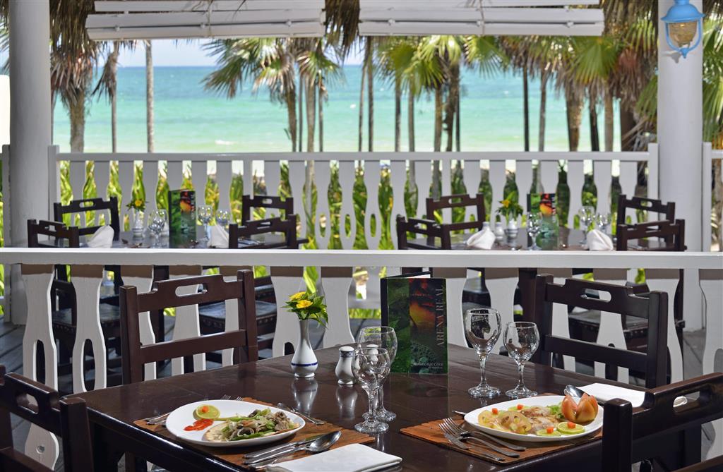 melia cayo coco