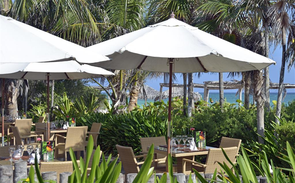 melia cayo coco