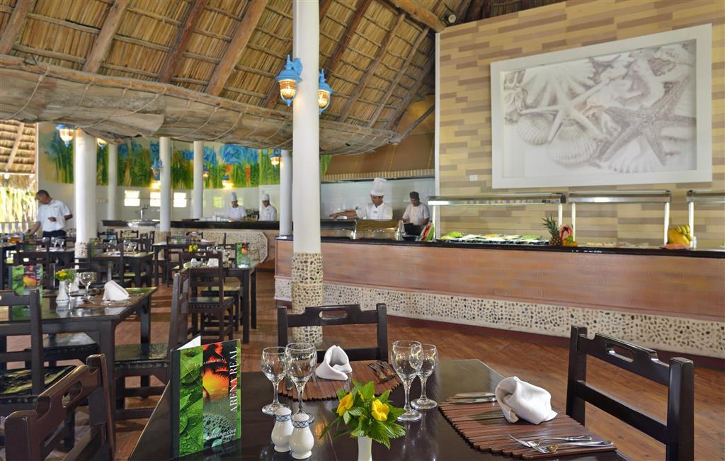 melia cayo coco