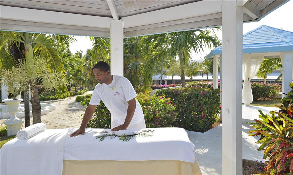 melia cayo coco