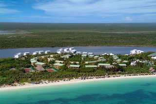 melia cayo coco