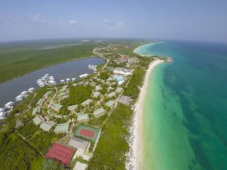 Melia¡ Cayo Coco (Adults Only),Cayo Guillermo>>Cayo Coco,5 star