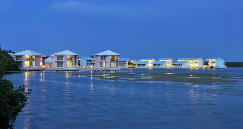 melia cayo coco