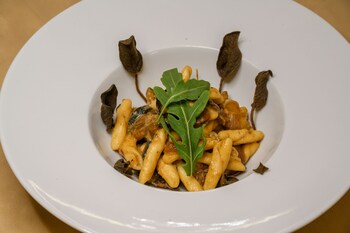 hg hotel cappelli