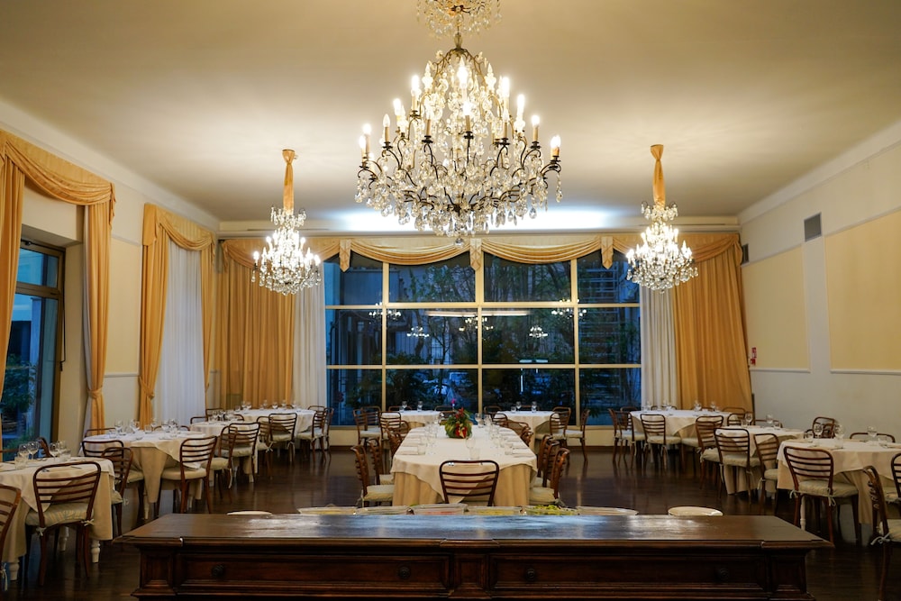 hg hotel cappelli