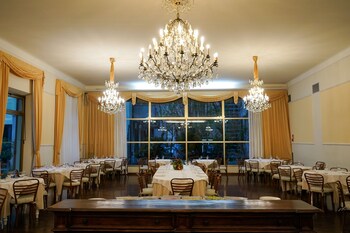 hg hotel cappelli