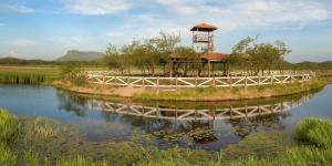Rancho Humo Estancia,Guanacaste>>Bagaces,4 star