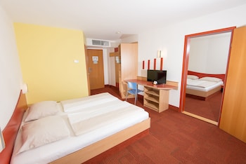 h2o hotel therme resort