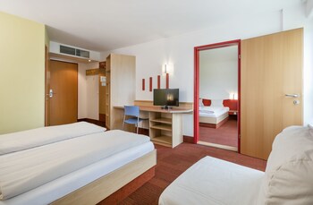 h2o hotel therme resort