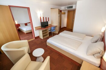 h2o hotel therme resort