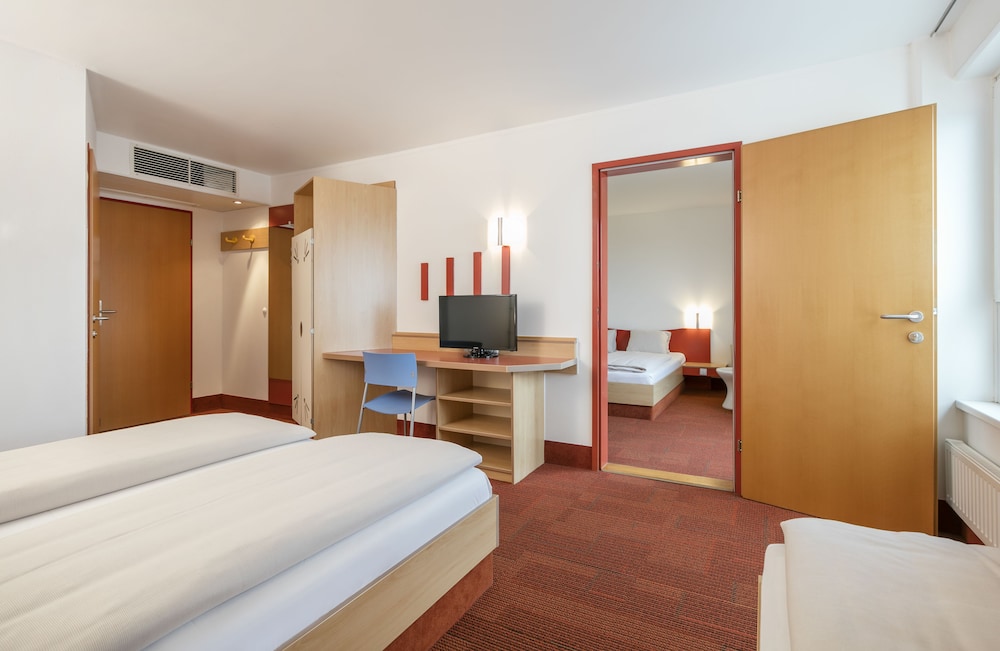 h2o hotel therme resort