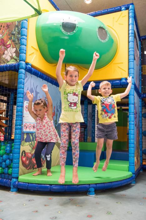 h2o hotel therme resort