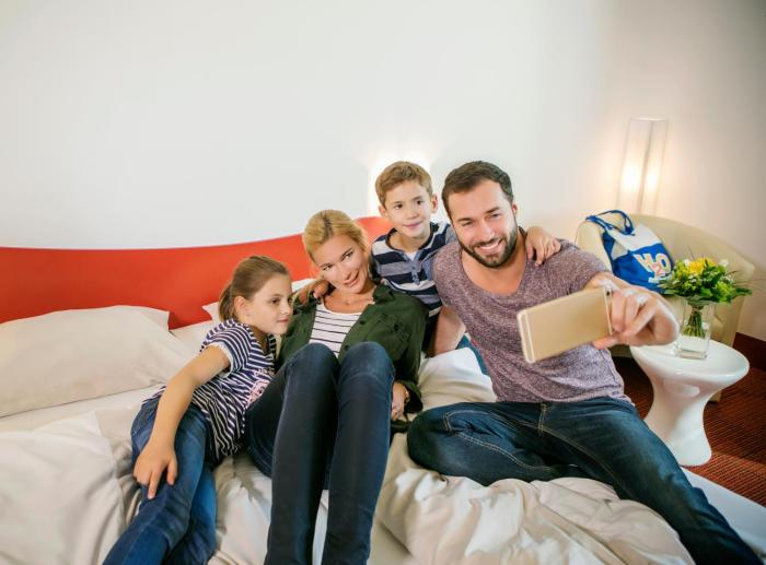 h2o hotel therme resort