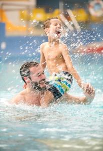 h2o hotel therme resort