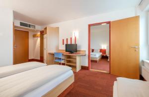 h2o hotel therme resort