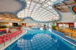 H2o Hotel-Therme-Resort,Graz>>Bad Waltersdorf,3 star
