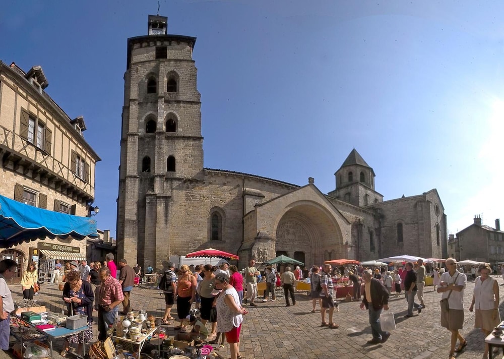 beaulieu sur dordogne