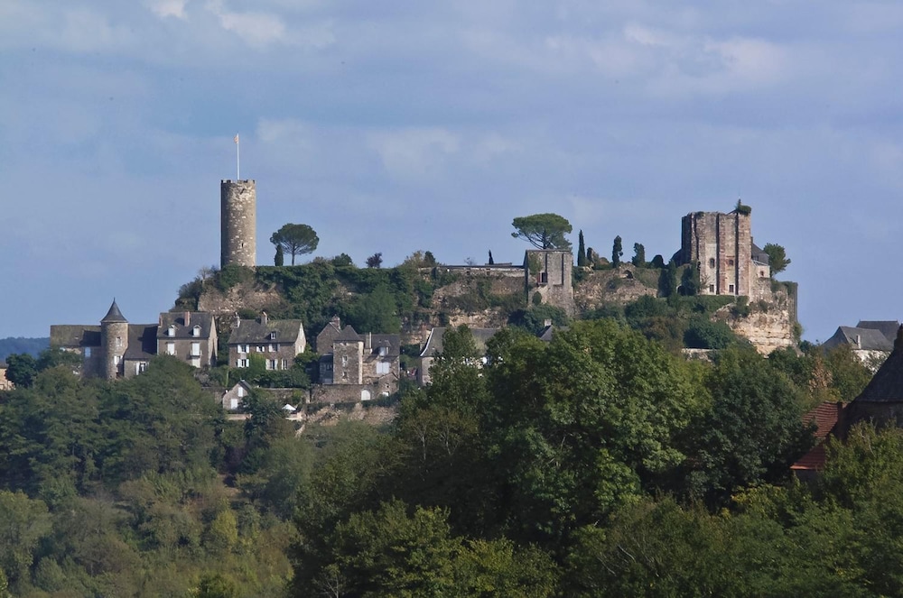 beaulieu sur dordogne