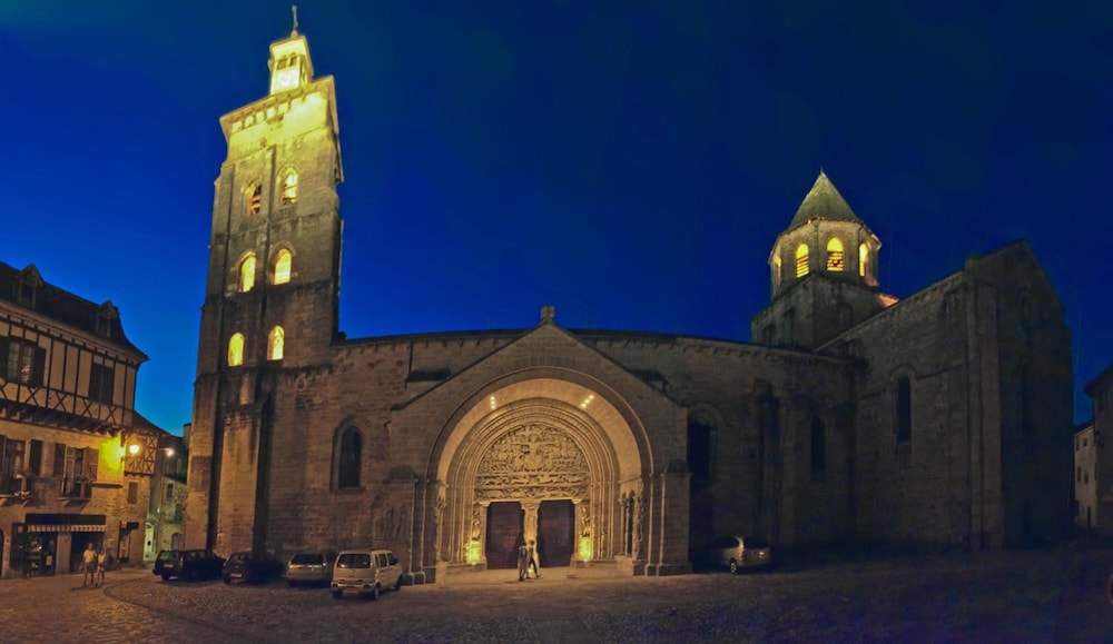 beaulieu sur dordogne