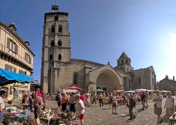 beaulieu sur dordogne