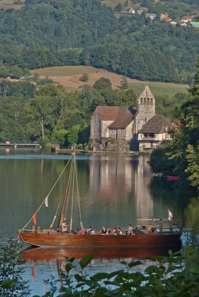 beaulieu sur dordogne