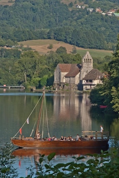 beaulieu sur dordogne