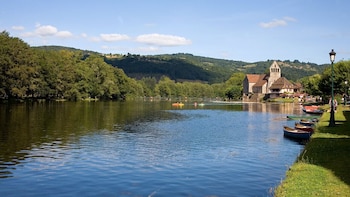 beaulieu sur dordogne