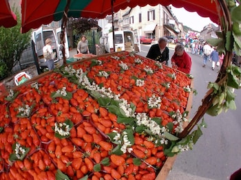 beaulieu sur dordogne
