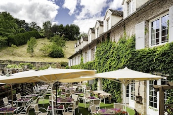 beaulieu sur dordogne