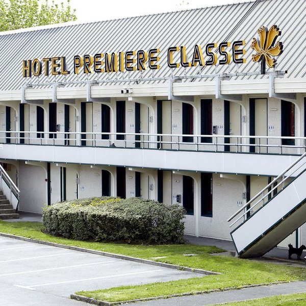 premiere classe brive la gaillarde ouest