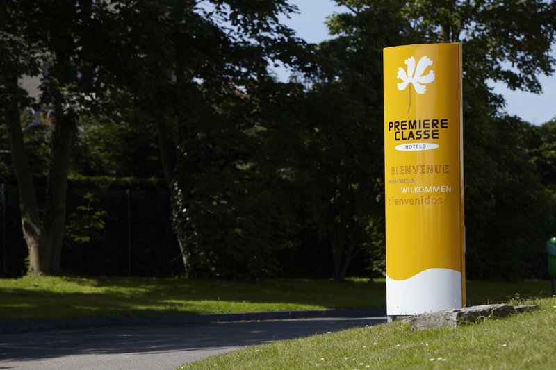 premiere classe brive la gaillarde ouest