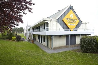 premiere classe brive la gaillarde ouest