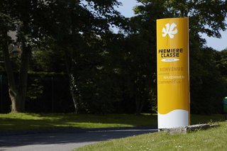 premiere classe brive la gaillarde ouest