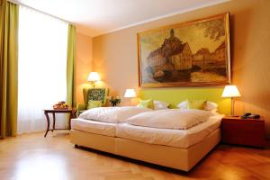 Hotel Rappensberger,Lenting>>Ingolstadt,4 star