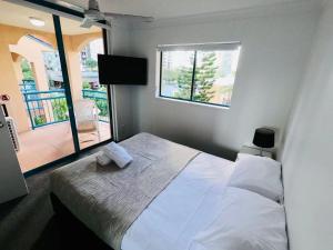 Aruba Surf Resort,Gold Coast>>Broadbeach,4 star