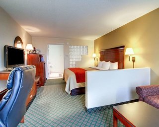 Quality Inn,Jackson>>Brookhaven,3 star