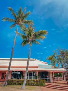 The Continental Hotel Broome,Cable Beach>>Broome,4 star