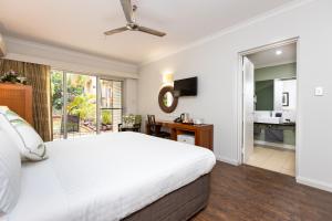 The Continental Hotel Broome,Cable Beach>>Broome,4 star