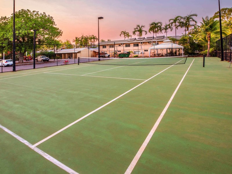 the continental hotel broome