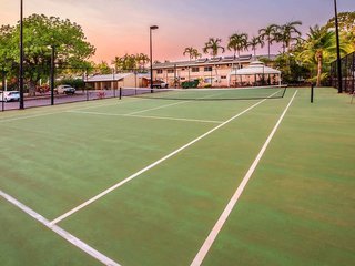 the continental hotel broome