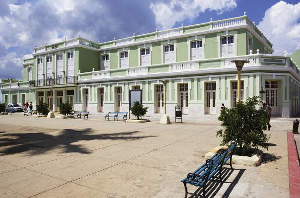 iberostar grand hotel trinidad adults only